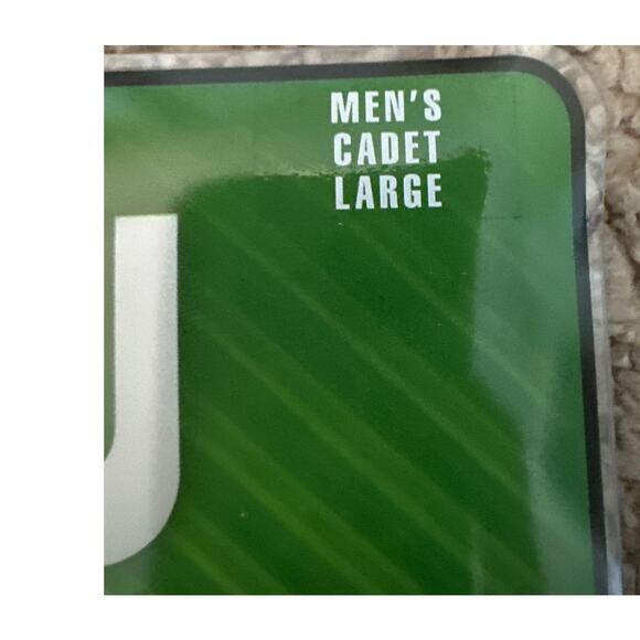 FootJoy Men's WeatherSof Golf Glove Size Large New Lot of 2 - Picture 4 of 4